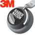 NFL Las Vegas Raiders Team Motto Surface Headphones Skin